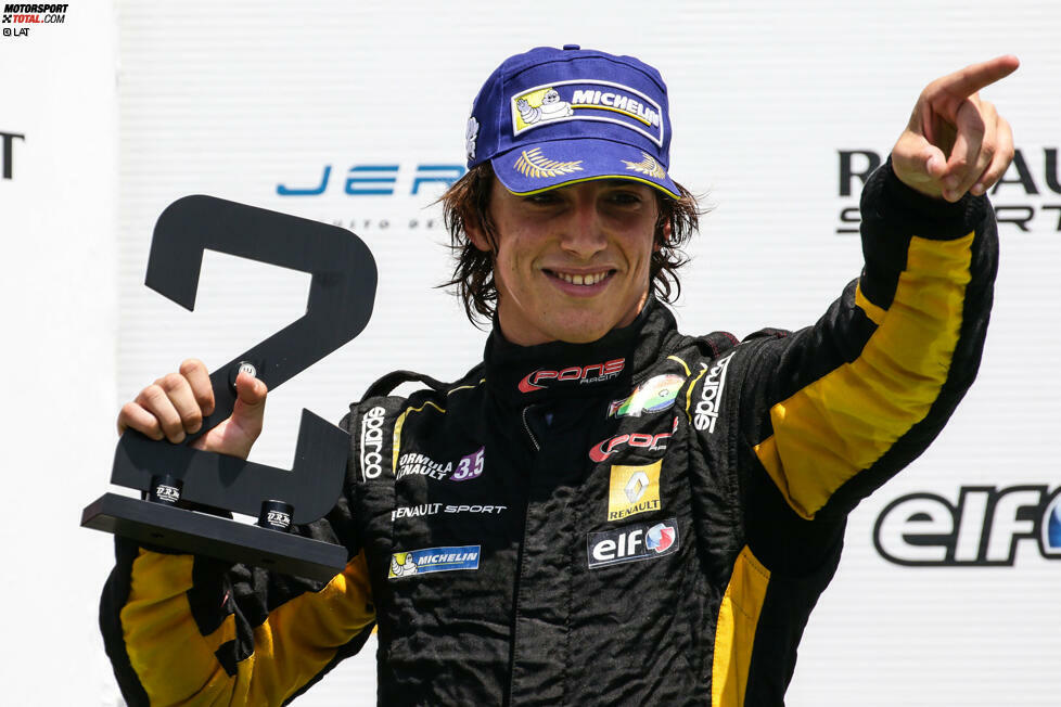 Von den Rookies fuhr Toro Rossos Max Verstappen hier im vergangenen Jahr in der Formel-3-EM. Seine beste Platzierung war ein vierter Platz im letzten Rennen des Wochenendes. Manor-Marussias Roberto Merhi hat mehr Erfahrung, er fuhr hier 2007 erstmals im Formel Renault 2.0 Eurocup. 2008 kehrte er mit der gleichen Serie noch einmal  zurück und 2010 mit der GP3. Sein bestes Ergebnis auf dem Hungaroring holte er allerdings im vergangenen Jahr mit einem Sieg in der Formel Renault 3.5. In diesem Jahr beendete er die Rennen in der gleichen Serie auf den Plätzen zwei (Foto) und sieben.