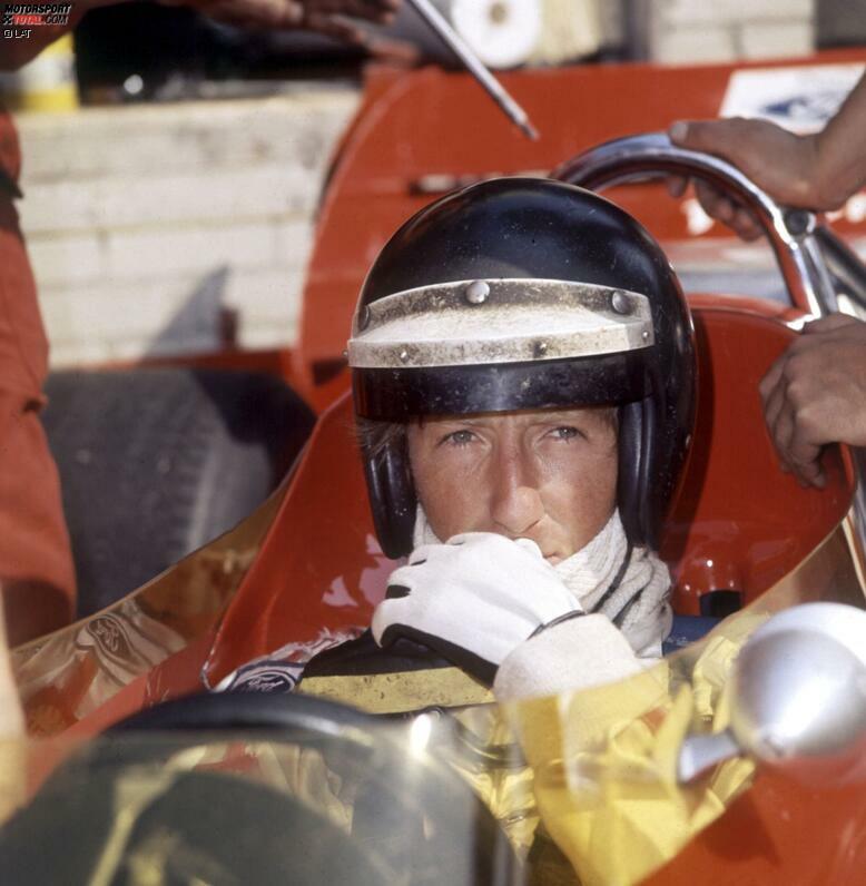 Viermal fiel die Entscheidung im Kampf um die Fahrer-Weltmeisterschaft beim Grand Prix der USA. Jack Brabham krönte sich 1959 in Sebring erstmals zum Champion. Als Jacky Ickx in Watkins Glen 1970 auf Platz vier ins Ziel kam, stand Jochen Rindt (Foto) als erster und bis heute einzige Fahrer fest, der den WM-Titel nach seinem Tod gewonnen hat. In den Jahren 1974 und 1977 fixierten Emerson Fittipaldi beziehungsweise Niki Lauda ihren jeweils zweiten WM-Titel beim Grand Prix der USA. Auch in den Jahren 1981 und 1982 wurde der Formel-1-Weltmeister auf US-amerikanischem Boden gekürt. Doch sowohl Nelson Piquet (1981) als auch Keke Rosberg (1982) wurden nicht beim Grand Prix der USA, sondern beim Grand Prix von Las Vegas Weltmeister.