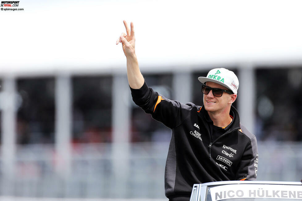 Force Indias Nico Hülkenberg kommt mit dem Erfolg bei den 24 Stunden von Le Mans nach Spielberg. So ein Doppelprogramm ist in den heutigen Tagen selten. Die letzten Piloten, die trotz umfangreichen Formel-1-Programms in Le Mans gewinnen konnten, waren Bertrand Gachot und Johnny Herbert, die 1991 für Mazda gewannen, während sie für Jordan respektive Lotus fuhren.