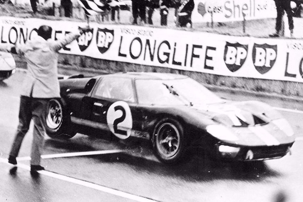 2016 kehrt Ford mit einem GTE-Werksprogramm nach Le Mans zurück, um die Erfolgsgeschichte von vor rund 50 Jahren möglichst fortzuführen.