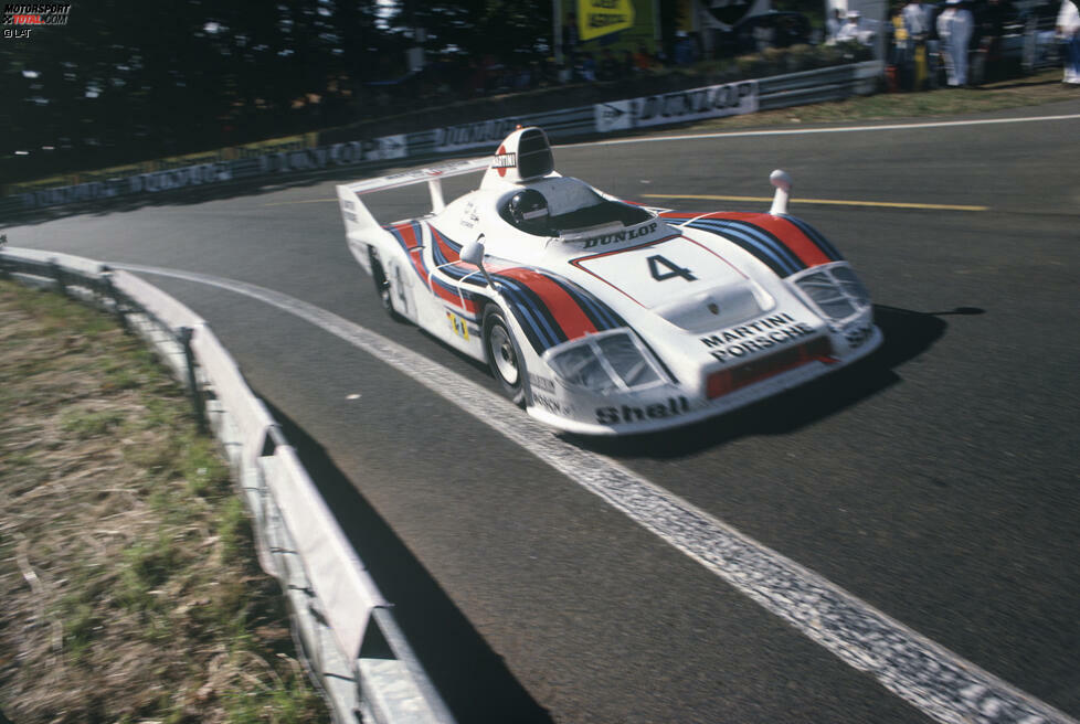 Hurley Haywood (3 Siege): Als Vietnamveteran in den Le-Mans-Himmel. Der Amerikaner Haywood siegte dreimal beim französischen Langstreckenklassiker - immer in einem Porsche (1977, 1983 und 1994). Insgesamt 104 Rennen absolvierte er auf der US-amerikanischen Rennstrecke von Daytona, wo er fünf Gesamtsiege beim dortigen 24-Stunden-Rennen feierte.