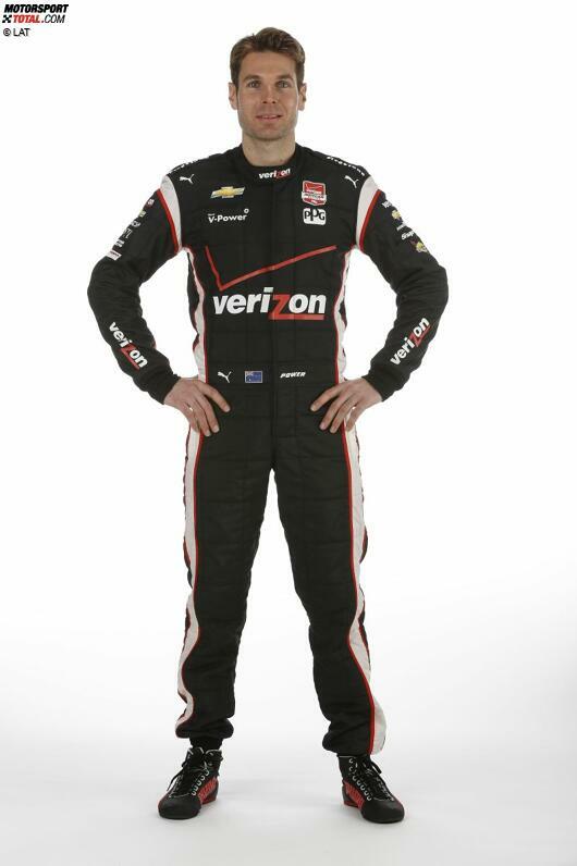 Will Power (Penske)