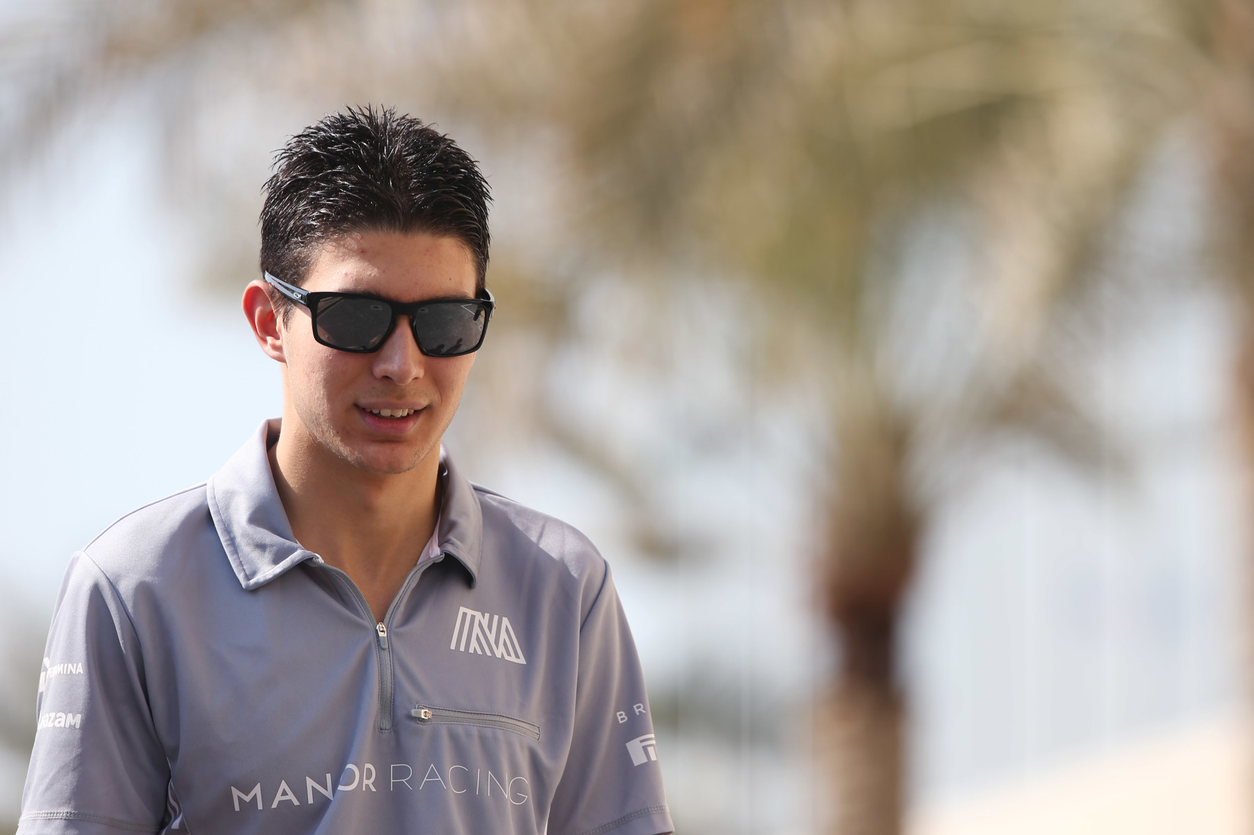 Fotostrecke: Die 10 jüngsten Formel-1-Piloten aller Zeiten LAT