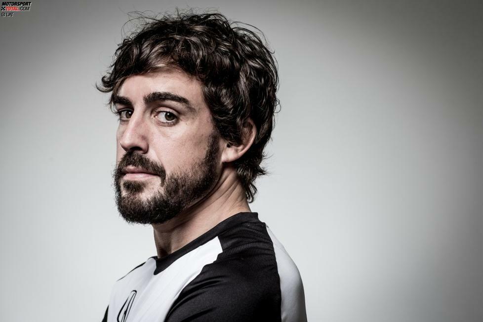 Platz 2: Fernando Alonso (McLaren) ist der reichste noch aktive Formel-1-Pilot. Der Spanier soll 207 Millionen Euro schwer sein. In der Gehaltsrangliste steht der zweimalige Champion ganz oben. Alonso lebt in Dubai, zahlt dort recht wenig Steuern.