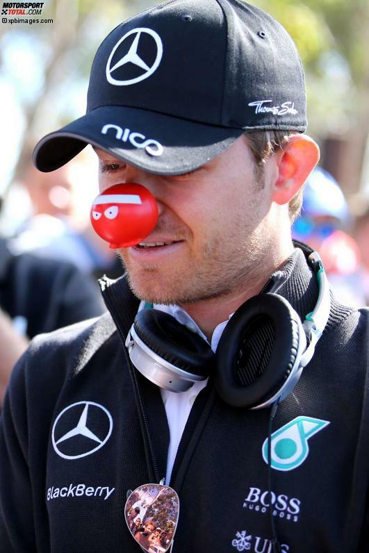 Platz 10: Nico Rosberg (Mercedes) wird auf 28 Millionen Euro geschätzt. Der gebürtige Wiesbadener lebt seit langer Zeit in Monaco und spart dort Steuern. Mit viel Geld kann man sich schnell mal eine neue Nase gönnen...