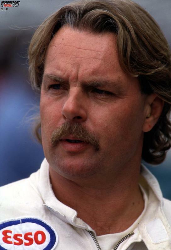 Keke Rosberg (ein Formel-1-Titel): Nur einmal zieht es den Vater von Nico Rosberg nach Le Mans, als er 1991 Teil des Peugeot-Werksteams ist. Im Jahr 1991 ist der später sehr erfolgreiche Peugeot 905 aber noch defektanfällig. Noch vor Mitternacht sind alle V10-Boliden aus dem Rennen ausgeschieden, Rosberg konzentriert sich daraufhin auf die DTM. Starts: 1; Beste Platzierung: -