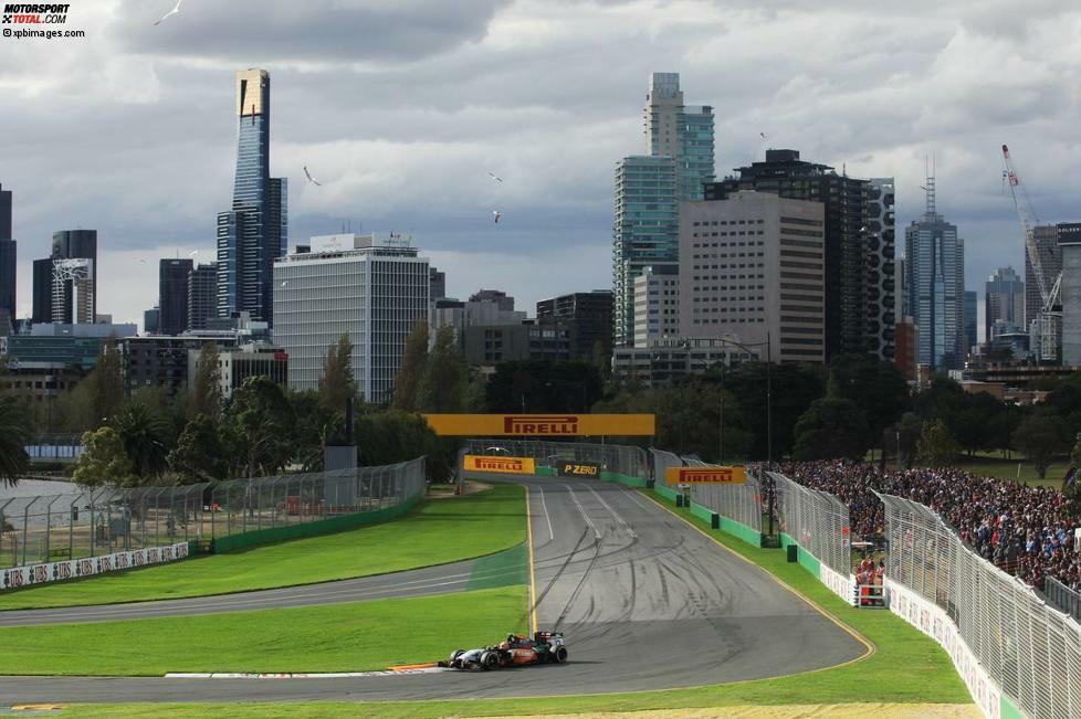 Nico Hülkenberg (Force India): 