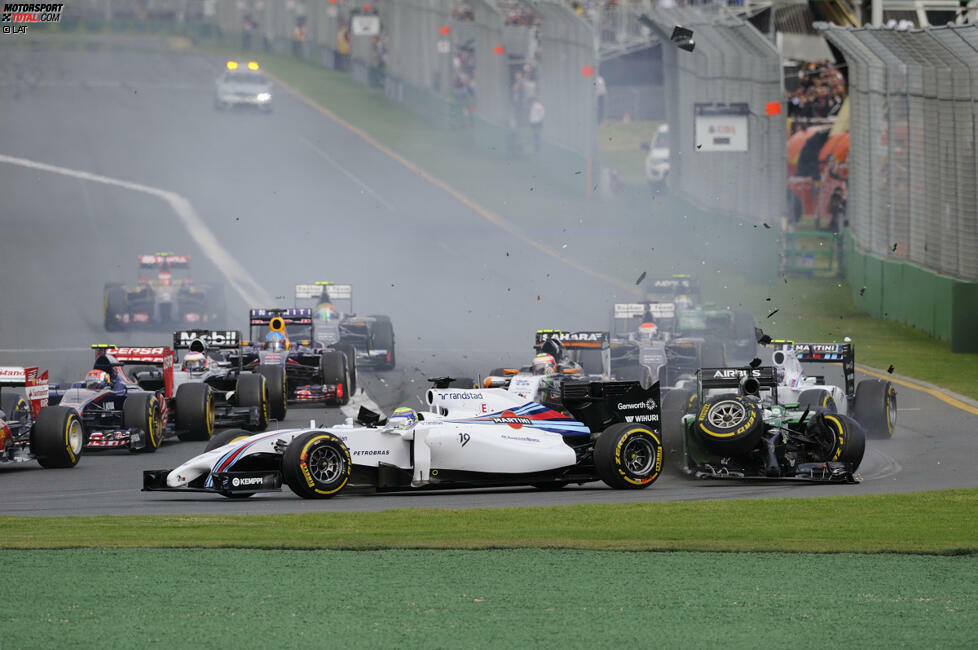 Nico Hülkenberg (Force India): 