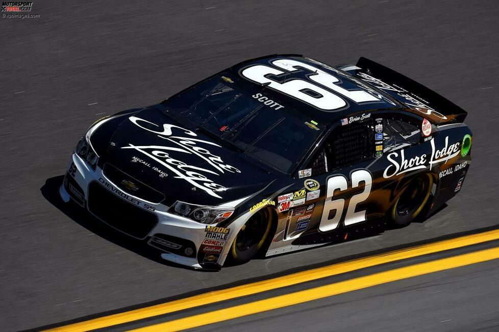 Brian Scott (Premium-Chevrolet)