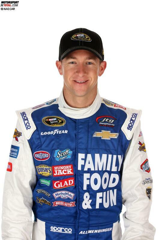 A.J. Allmendinger (JTG)