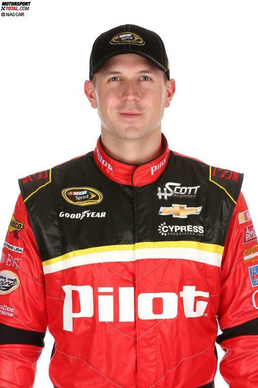 Michael Annett (HScott)