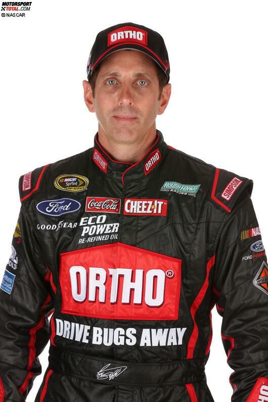 Greg Biffle (Roush)