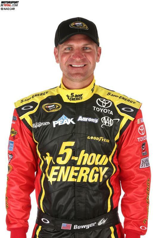 Clint Bowyer (Waltrip)