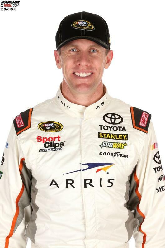 Carl Edwards (Gibbs)