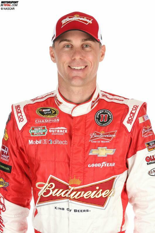 Kevin Harvick (Stewart/Haas)