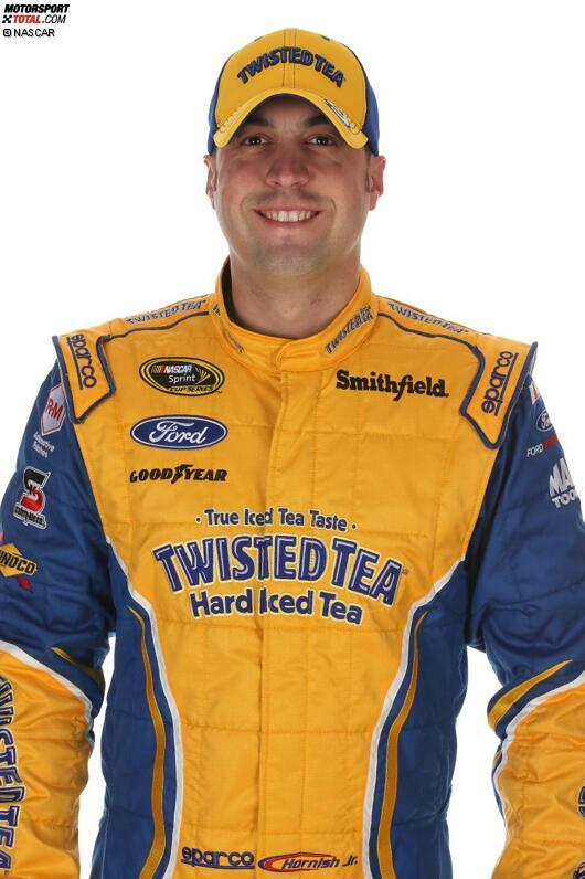 Sam Hornish Jr. (Petty)