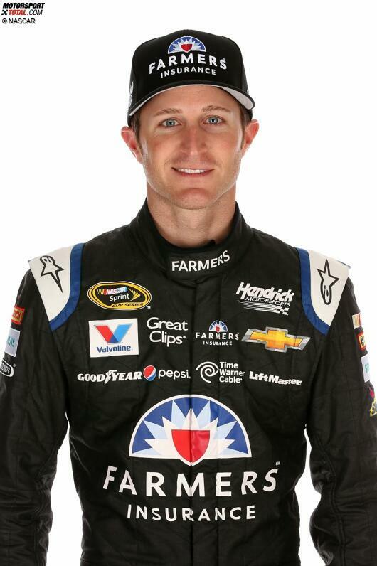 Kasey Kahne (Hendrick)