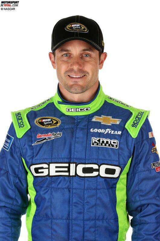 Casey Mears (Germain)