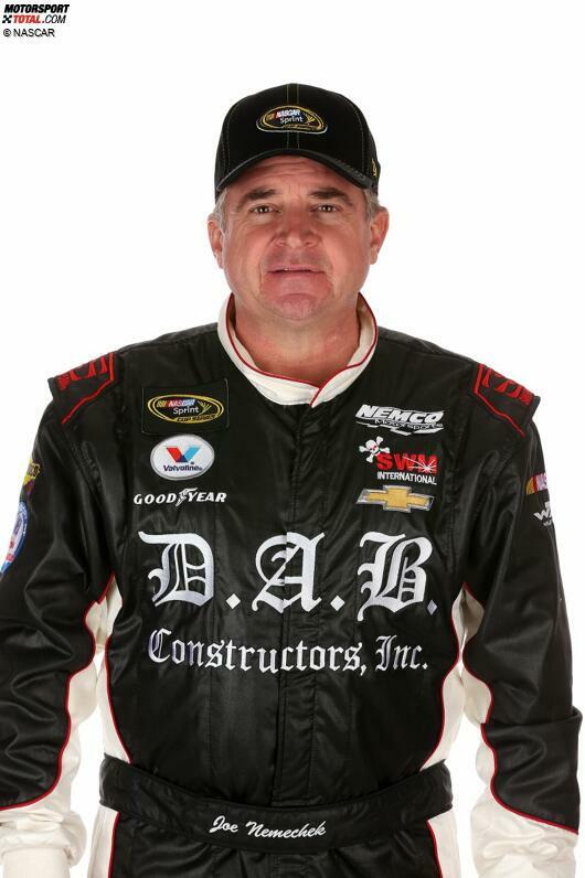 Joe Nemechek (Nemco)