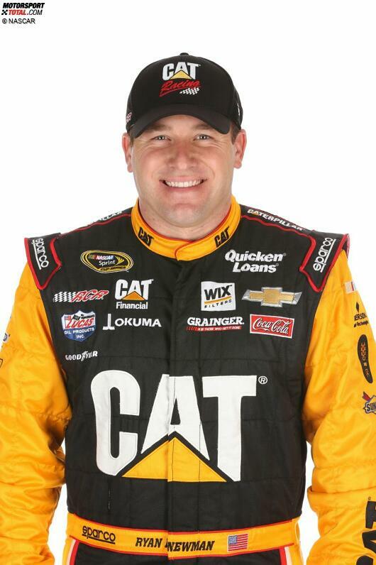 Ryan Newman (Childress)