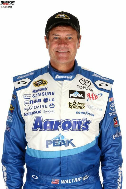 Michael Waltrip (Waltrip)