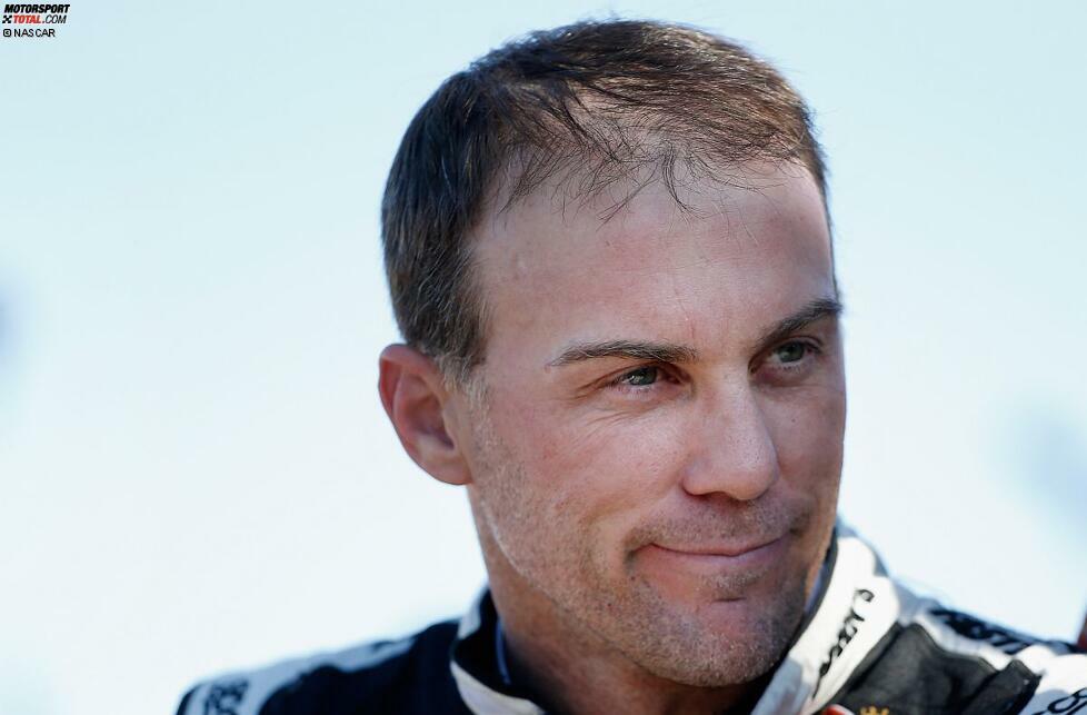 Phoenix (Arizona): Kevin Harvick (Stewart/Haas-Chevrolet)