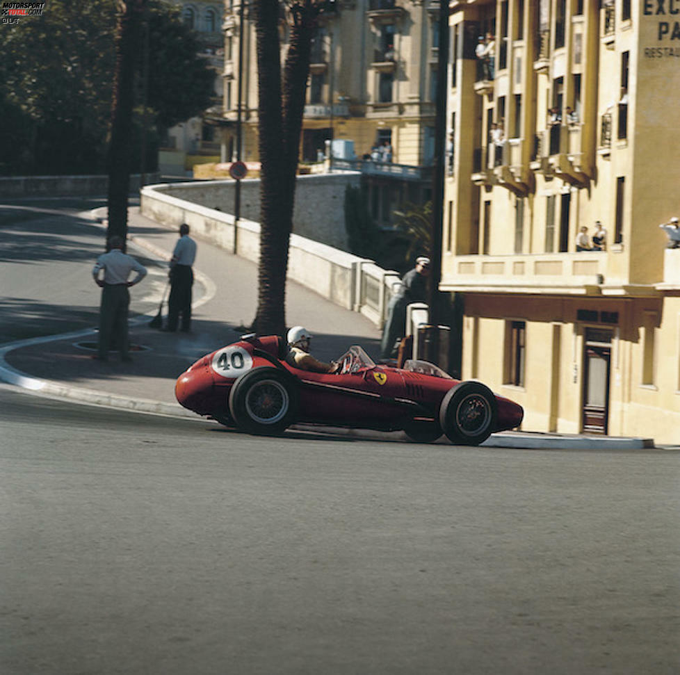 Die italienische Staatsanwaltschaft ermittelt jahrelang gegen Englebert und Enzo Ferrari persönlich, ehe die Sache 1961 fallen gelassen wird. Trotzdem ist für die Belgier Schluss, sie gehen in ihrem einstigen Partner Uniroyal auf und sind seit der Übernahme durch Continental Geschichte. Engleberts Bilanz: 61 Starts, acht Siege, zwei WM-Titel bei den Fahrern, aber keiner bei den Konstrukteuren.