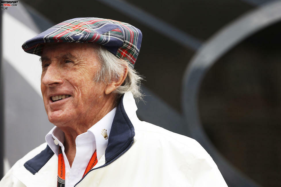 Dreimaliger Weltmeister, Vorkämpfer für Sicherheit auf der Rennstrecke und ein Gentleman mit karierter Schottenmütze: So kennen die Formel-1-Fans den gereiften Jackie Stewart, der als heute 83-Jähriger nichts von seiner Frechheit, seinem Witz und seinem Charme verloren hat. Das Licht der Welt erblickte er im schottischen Dörfchen Milton rund 20 Kilometer westlich von Glasgow - als Sohn eines Autohändlers und Hobby-Rennfahrers, was sich in jungen Jahren noch nicht auf seine Freizeitgestaltung auswirkt.