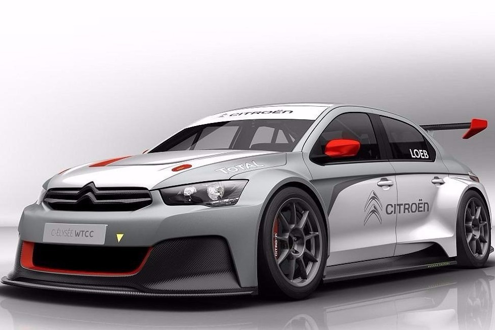 Vom Pionier Citroen bis hin zu Vovlo: Diese TC1-Autos gwurden für die WTCC entwickelt