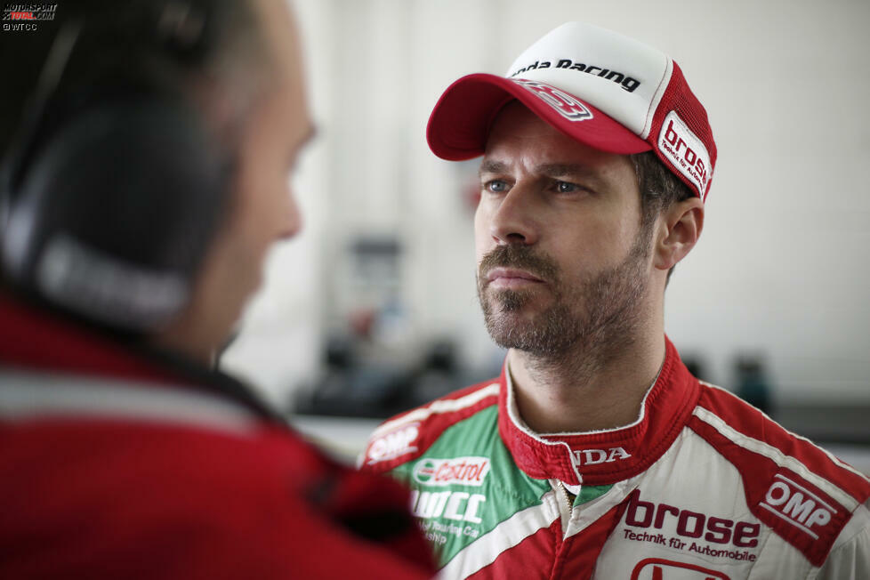 #8: Tiago Monteiro (Portugal). Im Honda-Werksteam hat er 2014 das Stallduell gegen Gabriele Tarquini gewonnen, hatte dabei aber weniger einzelne Highlights. Mit dem modifizierten Civic kann Monteiro aber sicher vorn mitkämpfen.