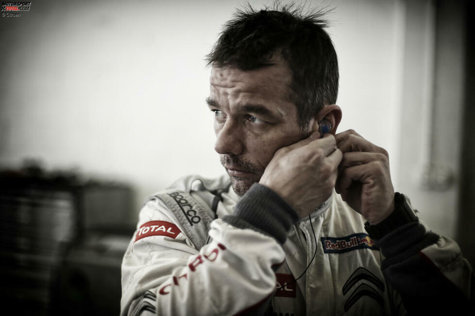 #4: Sebastien Loeb (Frankreich). Das erste Jahr zum Lernen, das zweite Jahr zum Siegen? Rallye-Rekordchampion Loeb muss sich 2015 in der WTCC beweisen. 