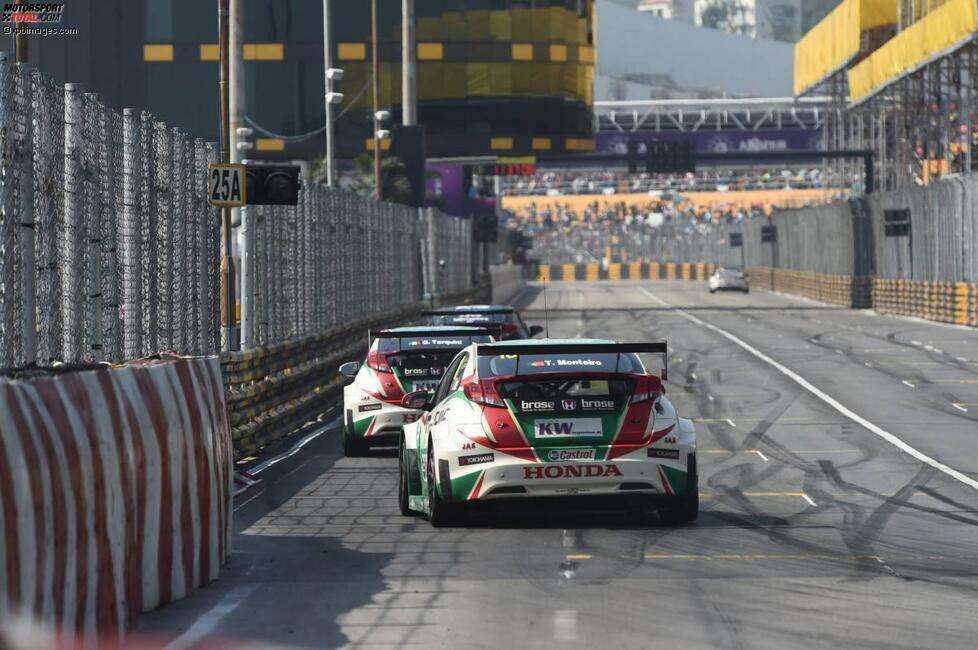 Stadtkurse zählen seit jeher zu den besonderen Veranstaltungen im Kalender einer Rennserie. Doch welche Orte hat die Tourenwagen-WM (WTCC) bereits aufgesucht? Wir stellen Euch sämtliche Stadtrennen der WTCC-Geschichte seit 2005 vor!