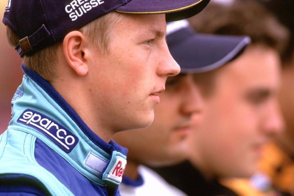 Debüt der Super-Rookies: Wie Kimi Räikkönen, Fernando Alonso und Juan Pablo Montoya 2001 in Australien glänzten