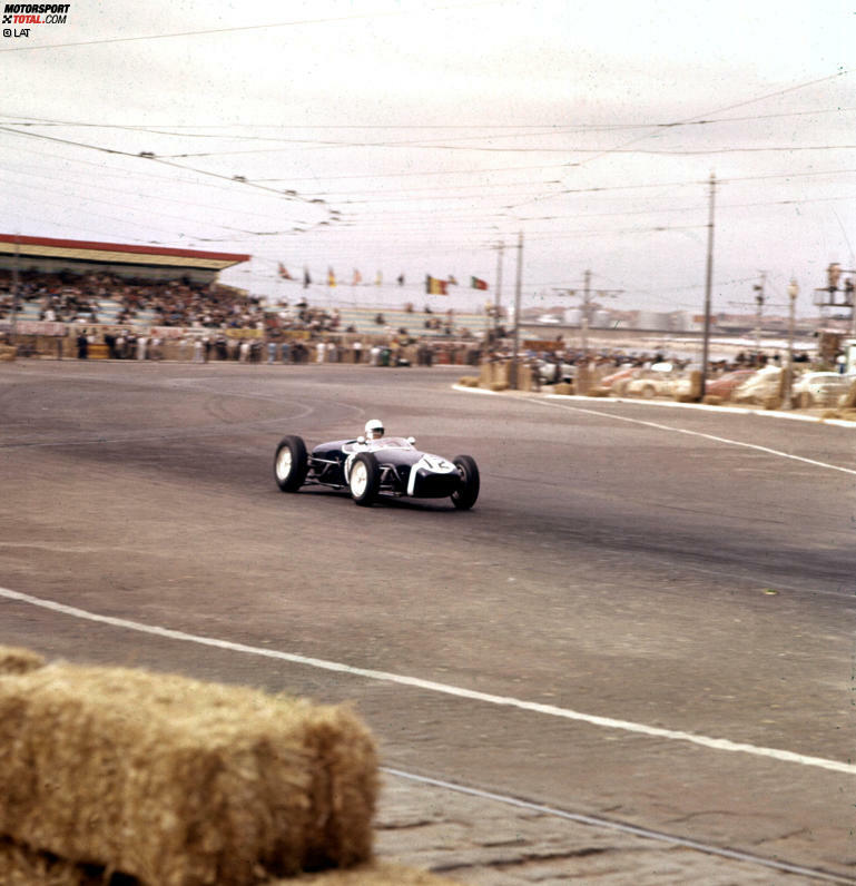 An der Atlantikküste Portugals auf dem Circuito da Boavista in Porto wurde 1958 und 1960 gefahren. Nach dem Start im Hafengelände ging es über Straßenbahnschienen und Kopfsteinpflaster durch die Straßen Portos. Die Sieger: Stirling Moss (Vanwall, 1958) und Jack Brabham (Cooper-Climax, 1960).