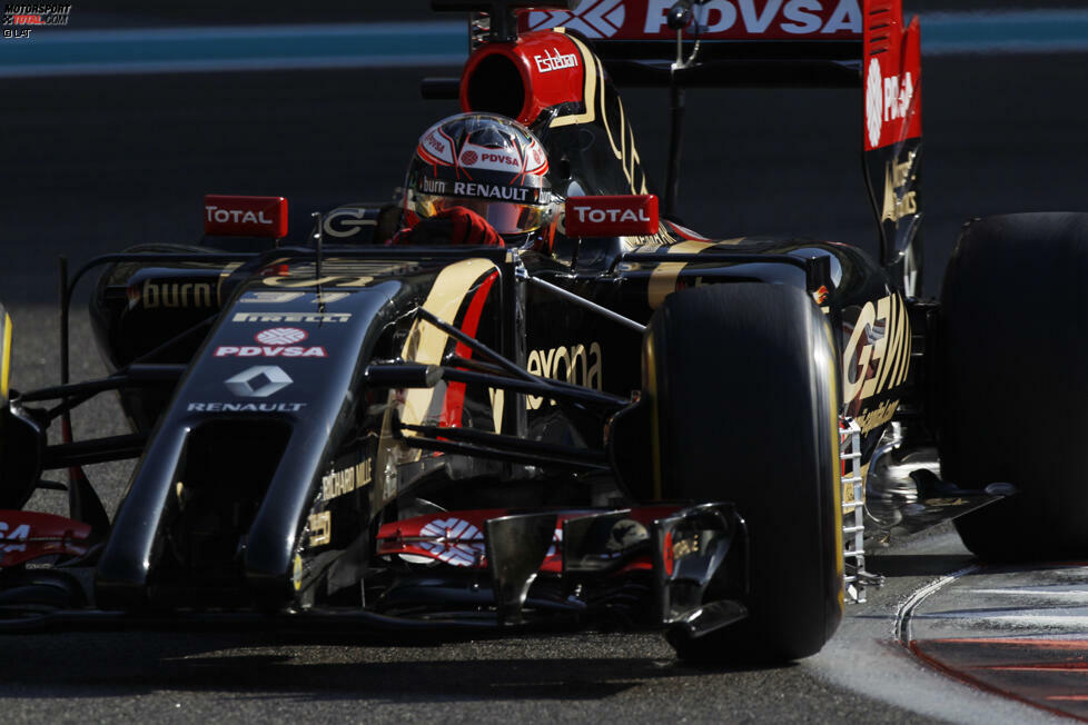 Esteban Ocon gibt an diesem Wochenende sein Debüt in der Formel 1 und ersetzt bei Manor Rio Haryanto. Der 19-jährige Mercedes-Junior kann jedoch bereits auf sechs Testtage zurückblicken. 2014 mit Lotus, 2015 mit Force India und in diesem Jahr mit Renault und Mercedes.