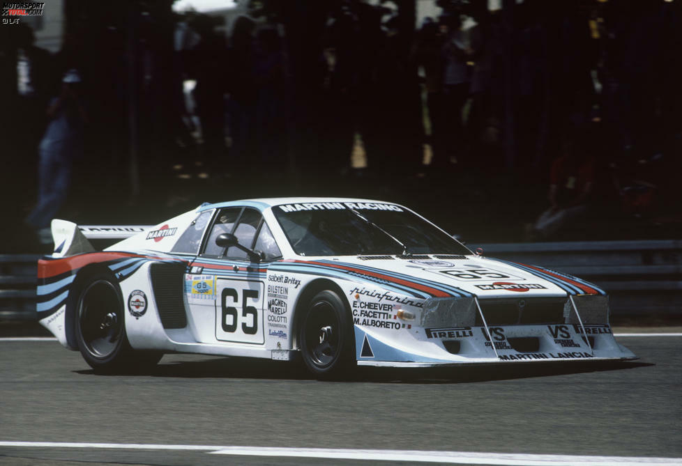 Michele Alboreto erhielt 1981 die Chance, mit Tyrrell in der Königsklasse zu debütieren. Viel Geld ließ sich damals nicht verdienen, wohl aber im Werksprogramm von Lancia auf der Langstrecke. Le-Mans-Erfolge blieben in den Jahren 1981-1983 zwar aus, aber der Italiener machte sich als Langstreckenpilot einen Namen.