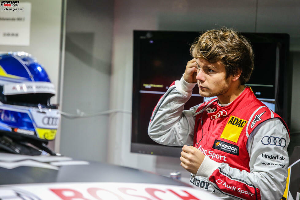 #27: Adrien Tambay (Rosberg/Frankreich) - Der Franzose wechselt nach einer schwachen Saison 2015 von Abt zu Rosberg, wo er neuer Teamkollege von Jamie Green wird. Kann Tambay dort von der Erfahrung des Briten profitieren und sich rehabilitieren?