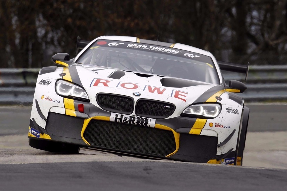 Das sagen Fahrer und Verantwortliche von BMW vor dem 24-Stunden-Rennen auf dem Nürburgring