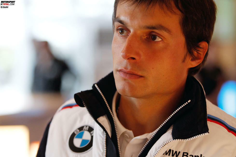 #7: Bruno Spengler (MTEK/Kanada) - Der Routinier geht 2016 bereits in seine zwölfte DTM-Saison. Seit 2012 steht er bei BMW unter Vertrag, wo er in seinem ersten Jahr auch gleich den Titel gewinnen konnte. 2015 war er als Fünfter der Meisterschaft erneut bester BMW-Pilot. Kann er 2016 nach seinem zweiten Titel greifen?