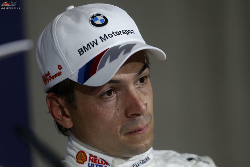 #18: Augusto Farfus (MTEK/Brasilien) - Der Brasilianer ersetzt bei MTEK Timo Glock und verabschiedet sich nach vier Jahren von RBM. Ob er mit seinem neuen Team 2016 wieder auf die Siegerstraße zurückkehren kann? Seinen letzten DTM-Sieg feierte er 2013 in Zandvoort. Im gleichen Jahr holte er als Vizechampion seinen bis heute größten Erfolg in der DTM.