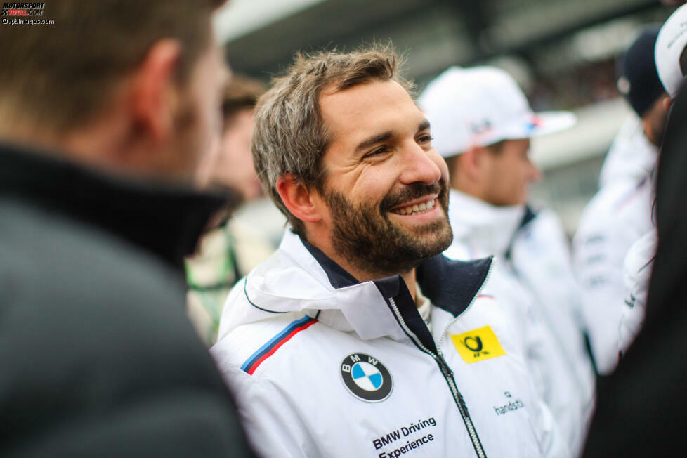 #16: Timo Glock (RMG/Deutschland) - Teamwechsel für den den ehemaligen Formel-1-Piloten: Glock verlässt MTEK nach drei Jahren und kommt 2016 bei RMG als Teamkollege von Marco Wittmann unter. An der Seite des Ex-Champions will der Deutsche weitere Fortschritte machen.