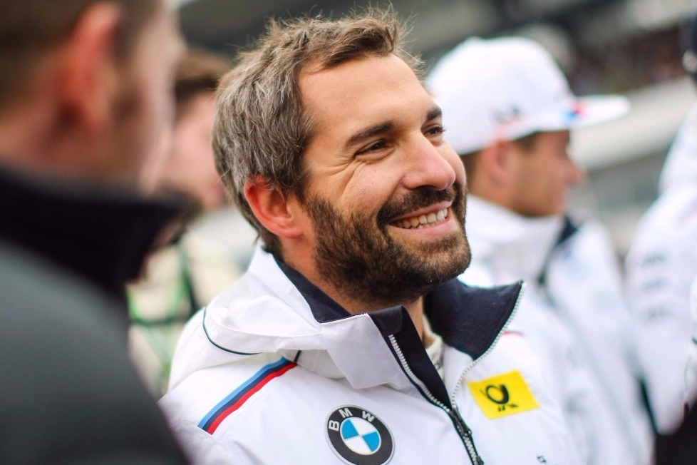 BMW gewann 2015 den Herstellertitel in der DTM und setzt auch in der Saison 2016 auf die folgenden acht Piloten, die den Titel erneut nach München holen sollen
