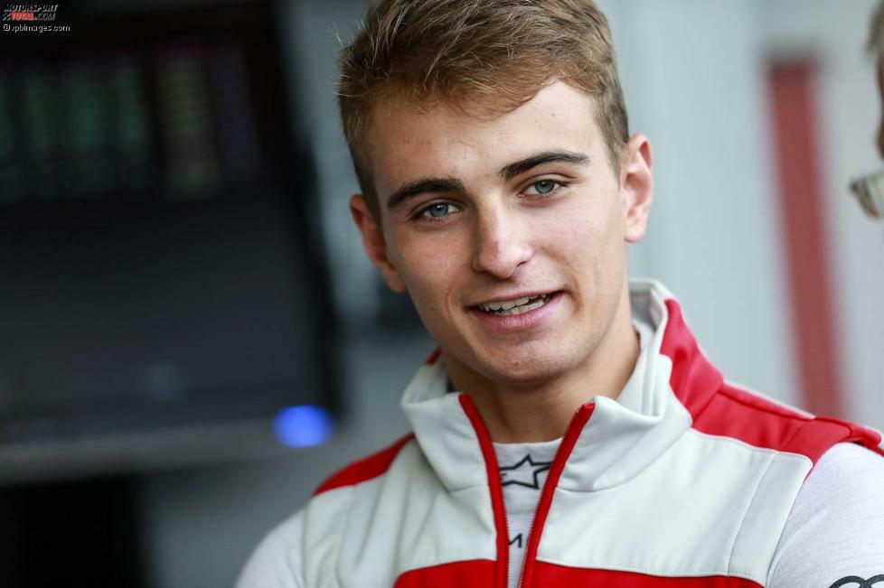 #51: Nico Müller (Audi/Schweiz) - Starts: 28, Siege: 0