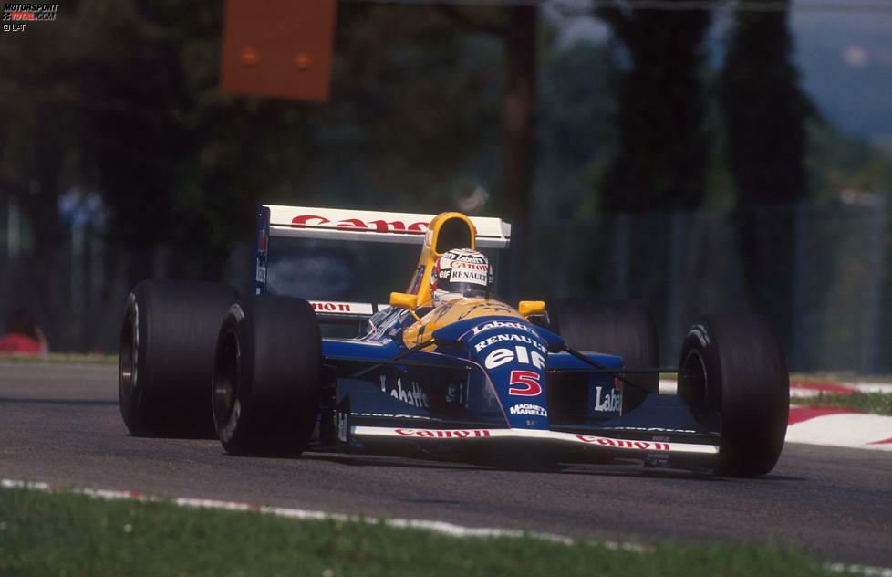 Nico Rosberg kann an diesem Wochenende den fünften Sieg im fünften Saisonrennen feiern und damit einen Rekord einstellen. Diesen teilen sich aktuell Nigel Mansell (1992, Südafrika bis San Marino) und Michael Schumacher (2004, Australien bis Spanien).