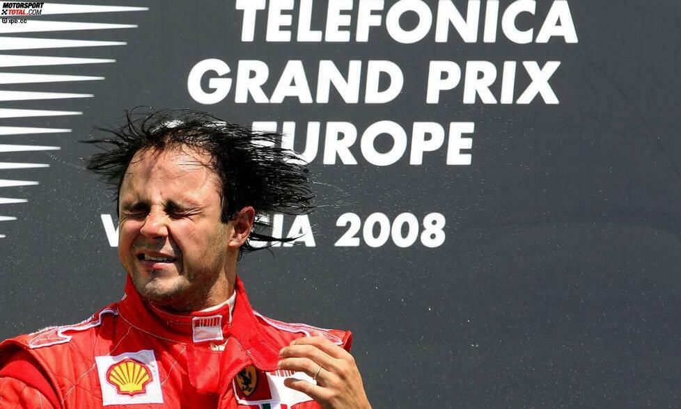 Aus dem aktuellen Feld konnten Fernando Alonso, Sebastian Vettel und Felipe Massa einen Europa-GP gewinnen. Massa gewann das erste Valencia-Rennen 2008, Vettel 2010 und 2011 ebenfalls in Valencia. Alonso gewann drei Rennen mit unterschiedlichen Teams: 2005 für Renault und 2007 für McLaren am Nürburgring, 2012 für Ferrari in Valencia.