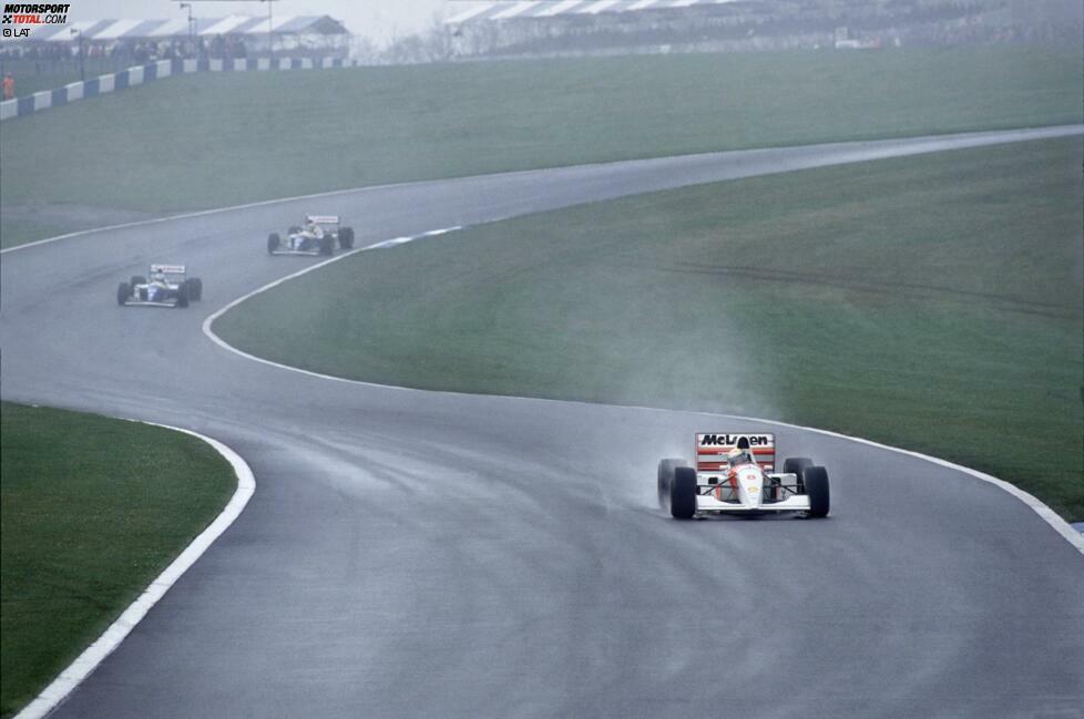 Mittlerweile findet bereits der 23. Europa-Grand-Prix statt. Er wurde bereits in Brands Hatch (1983, 1985), Donington (1993), Jerez (1994, 1997), auf dem Nürburgring (1984, 1995, 1996 und von 1999 bis 2007) sowie in Valencia (2008 bis 2012) ausgetragen.