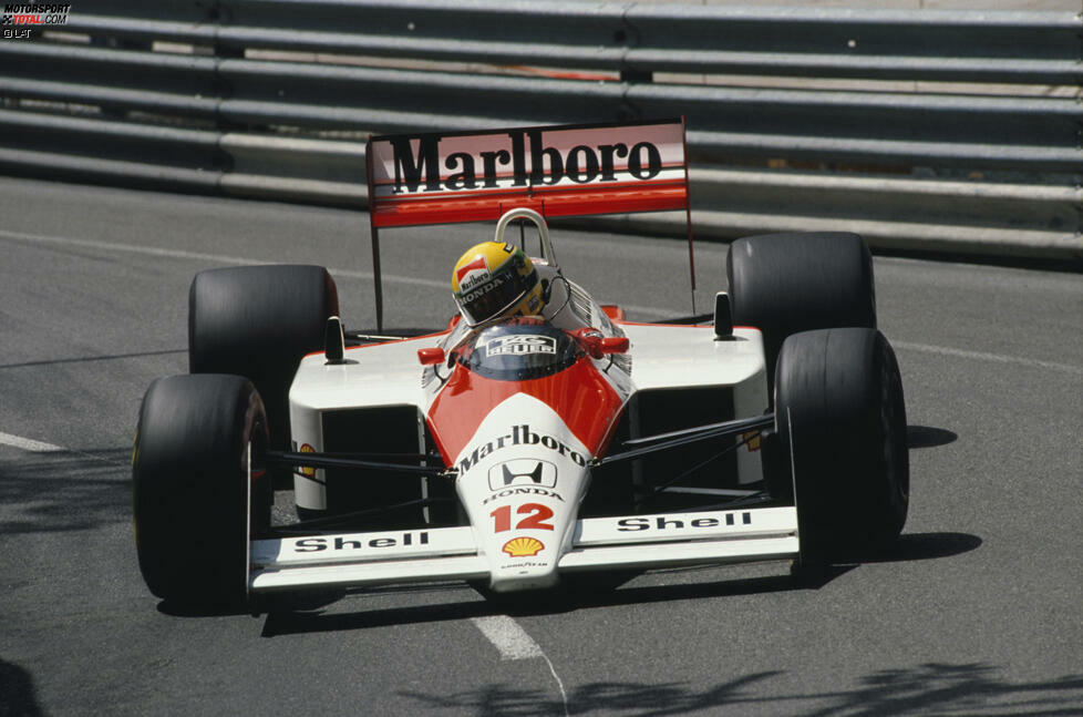 McLaren ist das erfolgreichste Team. In Monaco landete die Truppe 15 Siege. In der Statistik folgen Ferrari (acht Erfolge) und Lotus (sieben), darunter der erste große Pokal für das Team im Jahre 1960.
