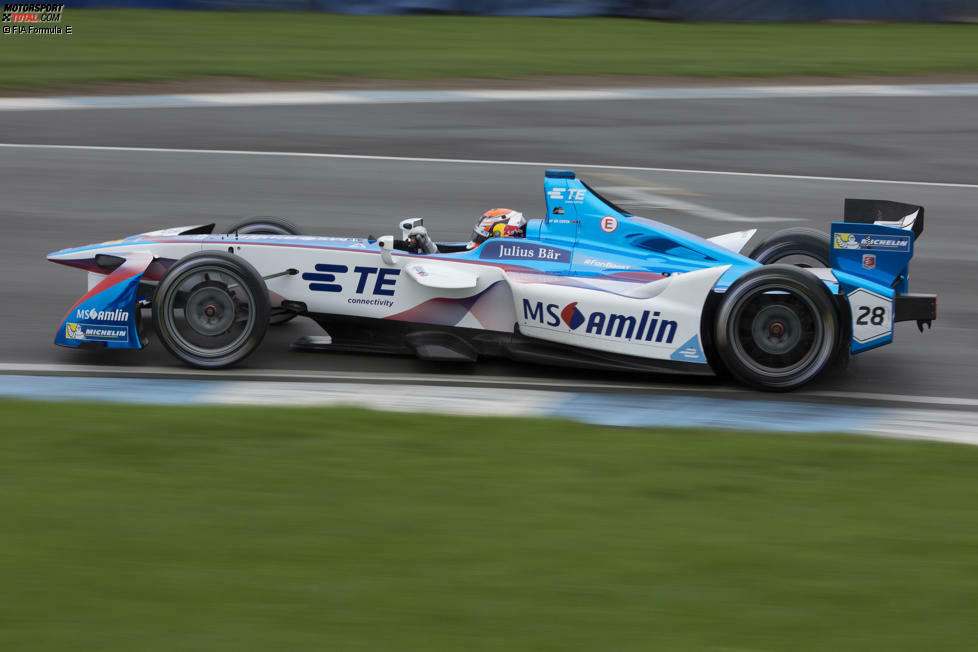 Andretti (2015/16: 7.), Robin Frijns & Antonio Felix da Costa: Auch bei den Amerikanern weht ein deutscher Wind, seit sich BMW dazu entschlossen hat, in Vorbereitung auf einen Werkseinstieg zum Partner zu werden. Mitgebracht hat man Ex-Gewinner Felix da Costa, der die glücklose Simona de Silvestro ablöst.