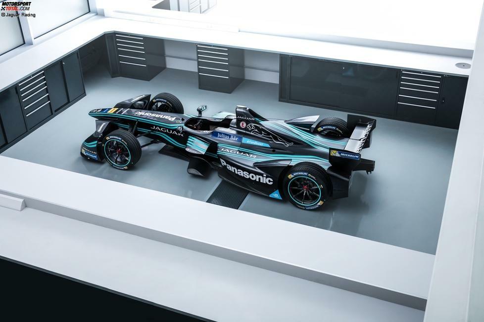 Jaguar (2015/16: nicht angetreten), Adam Carroll & Mitch Evans: Dürfen wir vorstellen, der Neue! Jaguar steigt zur dritten Saison neu in die Formel E ein und übernimmt den Platz von Trulli. Mit zwei Rookies und wenig Erfahrung spricht man erst einmal nicht von Siegen bei den Briten, obwohl man die Power von Williams hat.