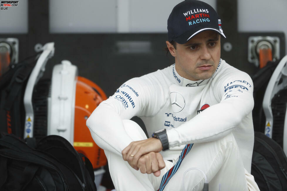 Felipe Massa hält einen besonderen Rekord auf dem Yas Marina Circuit. Der Brasilianer ist der einzige Fahrer, der bei allen seinen Einsätzen in Abu Dhabi punkten konnte. 2009 verpasste er das Rennen, seither gab es ausschließlich Top-10-Ergebnisse.